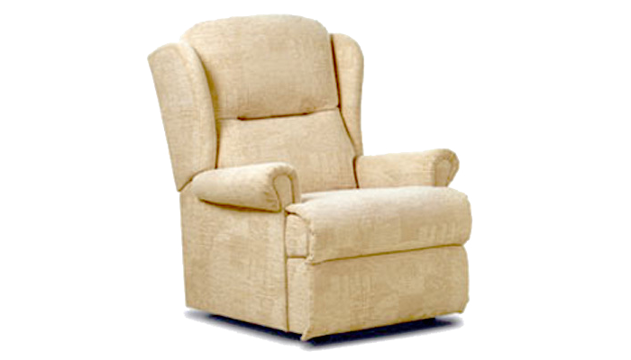 Malvern Fabric Standard Chair