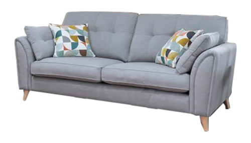 Alstons Oceana 3 seater sofa