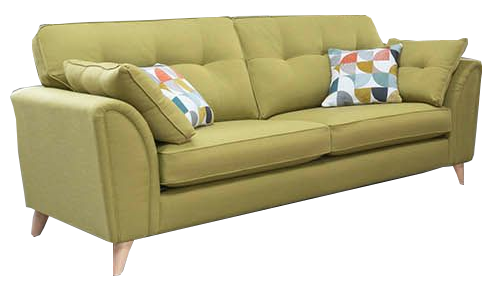 Alstons Oceana grand 4 seater sofa