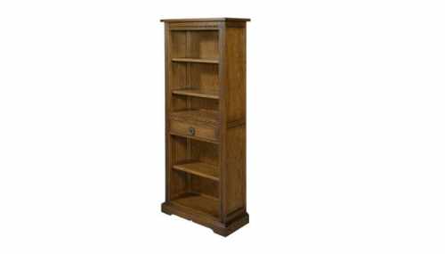 Old Charm Bookcase