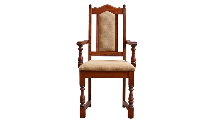 Old Charm Carver Dining Chair