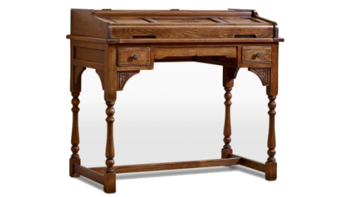 Old Charm Desk