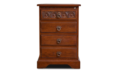 Old Charm