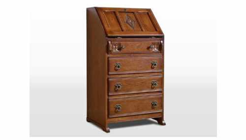 Old Charm Ladies Bureau