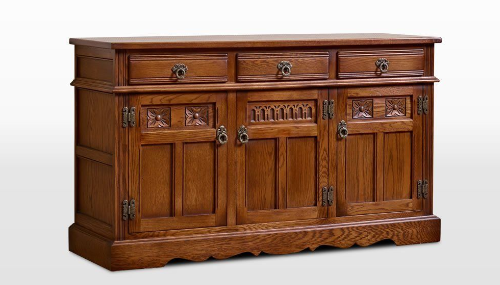 Old Charm Sideboard