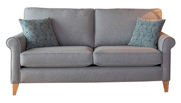 Alstons Poppy 3 seater sofa