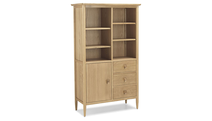 Skien Display Cabinet
