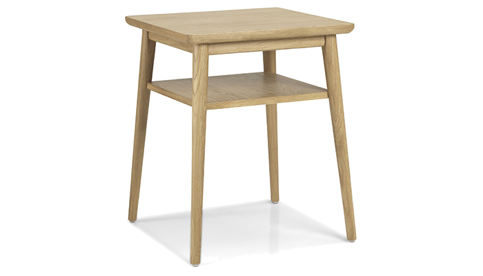 Skien Lamp Table