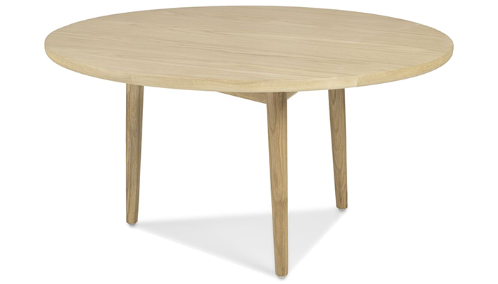 Skien Round Coffee Table