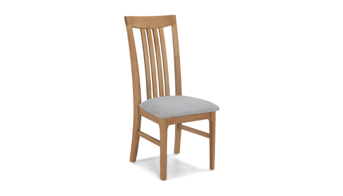 Wardley Oak Dining Chair
