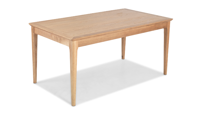 Wardley Oak Dining Table
