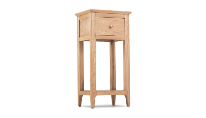 Wardley Oak Hall Table