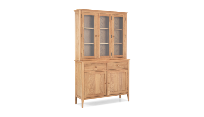 Wardley Oak Standard Dresser
