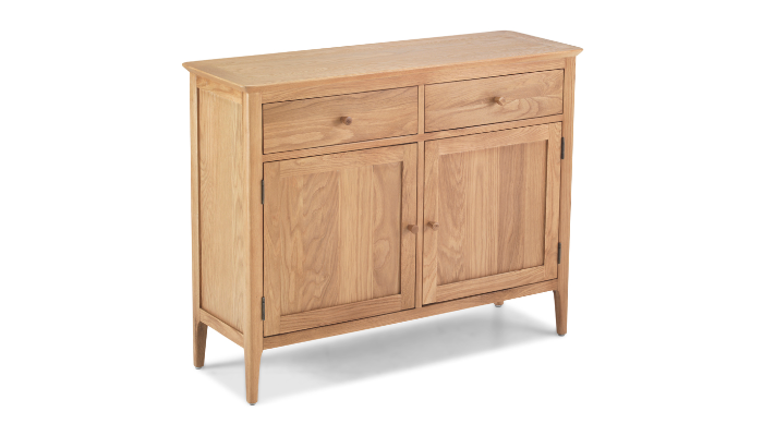 Wardley Oak Standard Sideboard